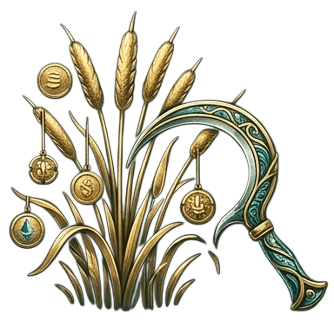 Reeds Illustration